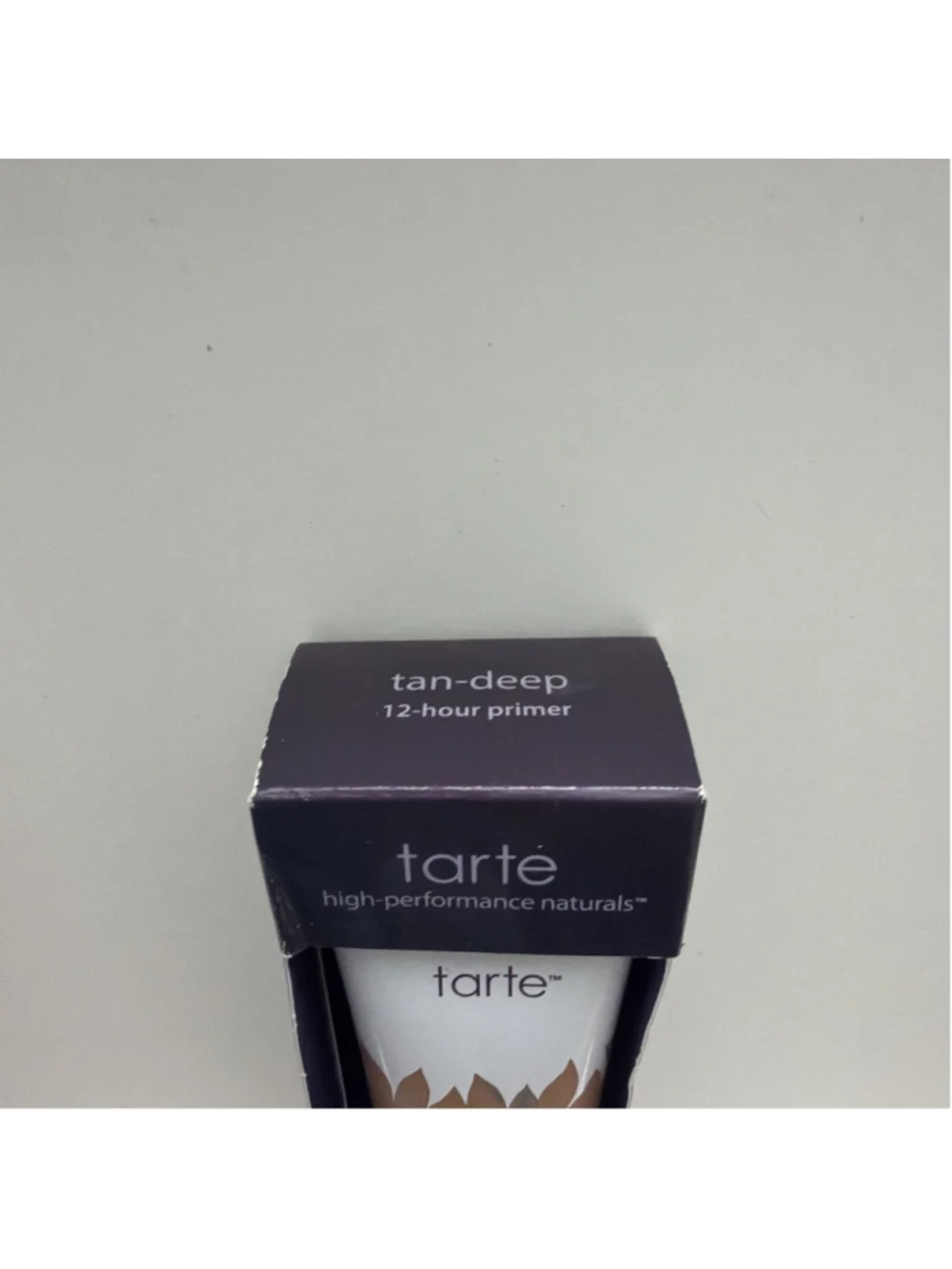 tarte bb tinted